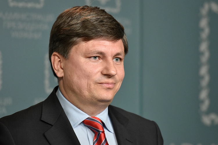 НАБУ та САП повідомили про підозру нардепу Герасимову, який не задекларував 6,3 млн грн НАБУ та САП повідомили про підозру нардепу Герасимову, який не задекларував 6,3 млн грн