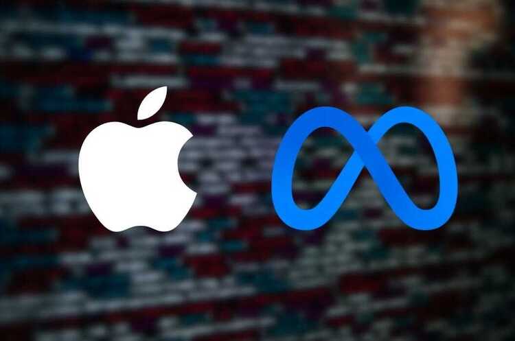 Apple та Meta вибули із сотні найкращих роботодавців США Apple та Meta вибули із сотні найкращих роботодавців США