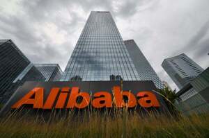 Китай збирається заволодіти 	«золотими акціями» місцевих підрозділів Alibaba