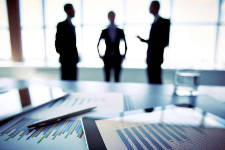 Бізнес пом’якшив негативні очікування та оцінку інфляції – опитування НБУ Бізнес пом’якшив негативні очікування та оцінку інфляції – опитування НБУ