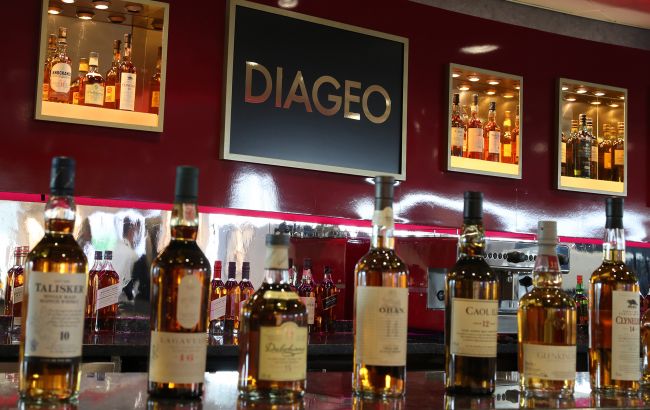 Британська Diageo купує бренд рому Don Papa за 400 млн євро Британська Diageo купує бренд рому Don Papa за 400 млн євро