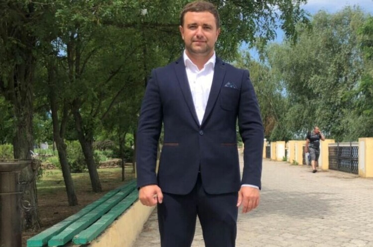 Спікер Ради достроково припинив повноваження депутата-колаборанта Ковальова, якого вбили на Херсонщині у 2022 році Спікер Ради достроково припинив повноваження депутата-колаборанта Ковальова, якого вбили на Херсонщині у 2022 році