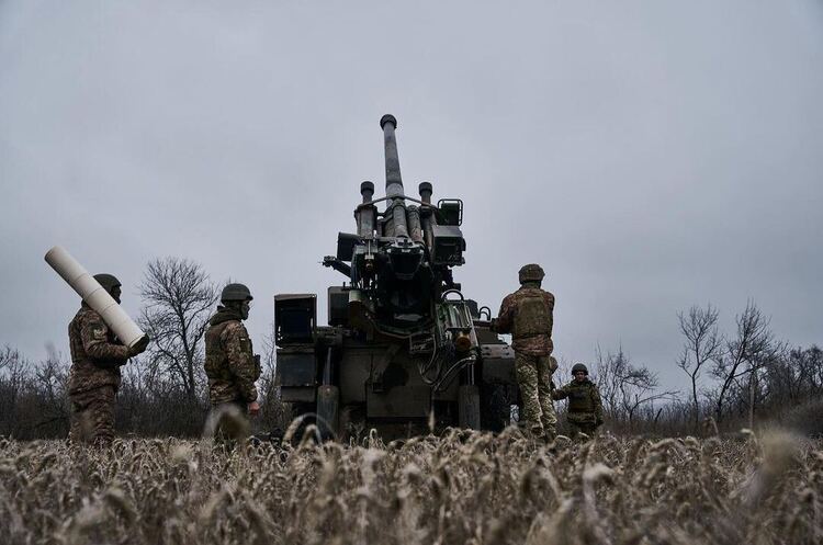 Ukrainian troops eliminated another 820 occupiers, 9 tanks, and 4 artillery systems Ukrainian troops eliminated another 820 occupiers, 9 tanks, and 4 artillery systems