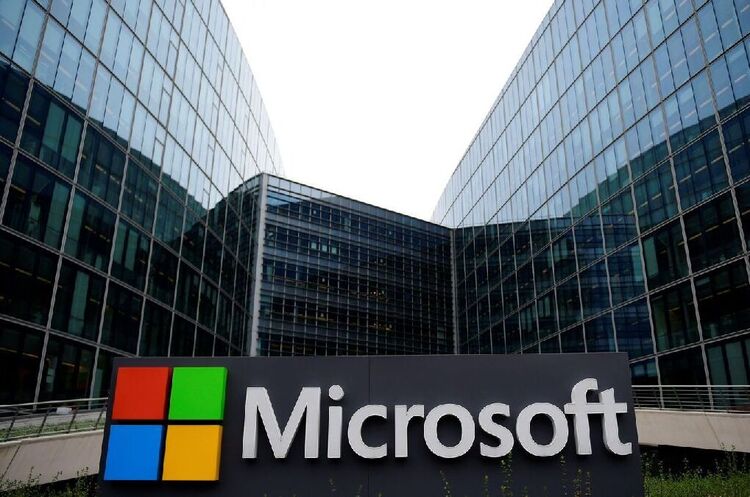 Microsoft готується до скорочення 11 000 робочих місць – ЗМІ Microsoft готується до скорочення 11 000 робочих місць – ЗМІ