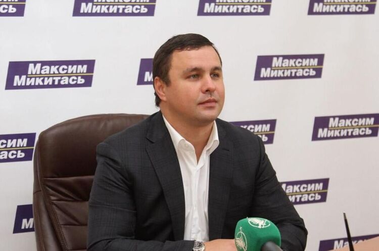 Максим Микитась САП передала до суду справу Микитася за обвинуваченням у хабарі у 22 млн євро