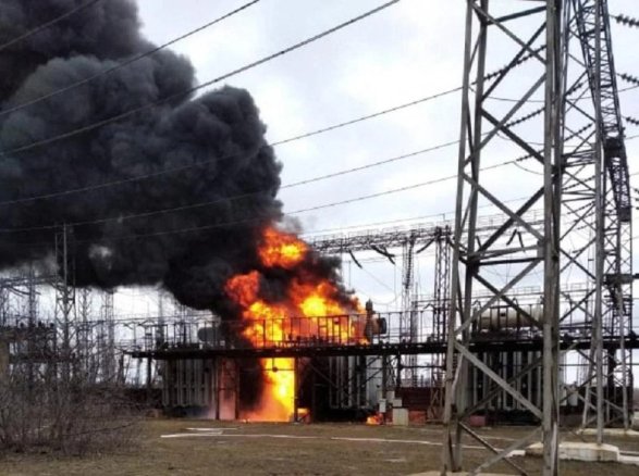 The Ministry of Energy convenes a conference of suppliers of equipment for emergency repairs of the Ukrainian power system The Ministry of Energy convenes a conference of suppliers of equipment for emergency repairs of the Ukrainian power system
