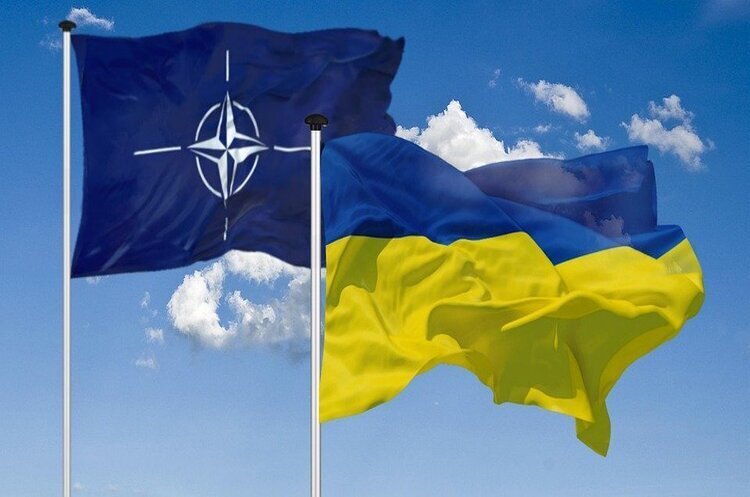 Позиція НАТО незмінна: Україна стане членом Альянсу – Столтенберг Позиція НАТО незмінна: Україна стане членом Альянсу – Столтенберг