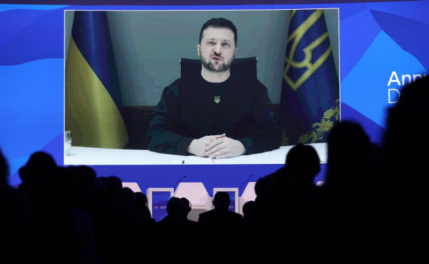 Наступна конференція з відновлення України відбудеться в Лондоні Наступна конференція з відновлення України відбудеться в Лондоні