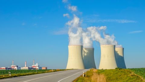 Міненерго: Україна планує побудувати за 9 років 2 атомних блоки та впровадити пілотні проєкти по малих модульних реакторах