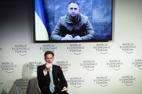 With many invariables: What does the Ukrainian peace formula presented in Davos envisage?