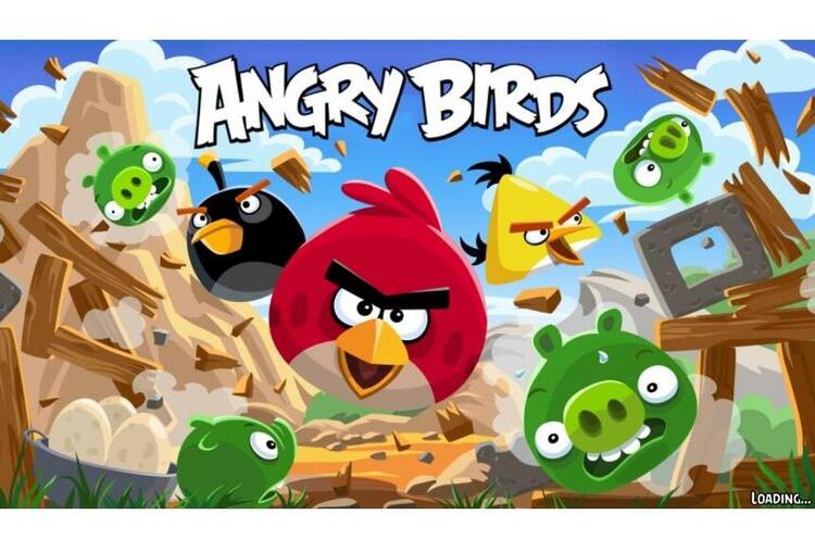 фото DR Розробник Angry Birds отримав пропозицію щодо купівлі компанії за $810 млн