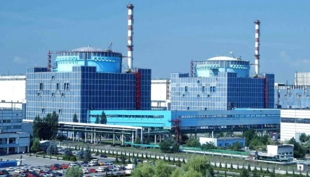 Галущенко: на Хмельницькій АЕС побудують нові енергоблоки за американською технологією АР1000