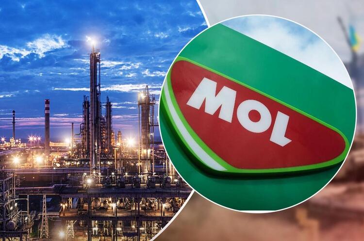 фото DR Угорщина добилася виведення з-під санкцій нафтопереробного заводу