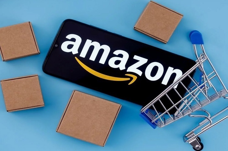 Amazon планує інвестувати $35 млрд в розвиток хмарних сервісів