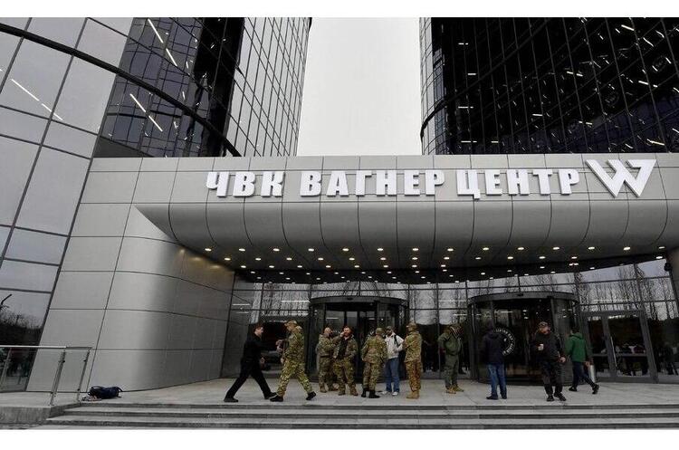 фото DR США оголосять ПВК «Вагнер» міжнародною злочинною організацією