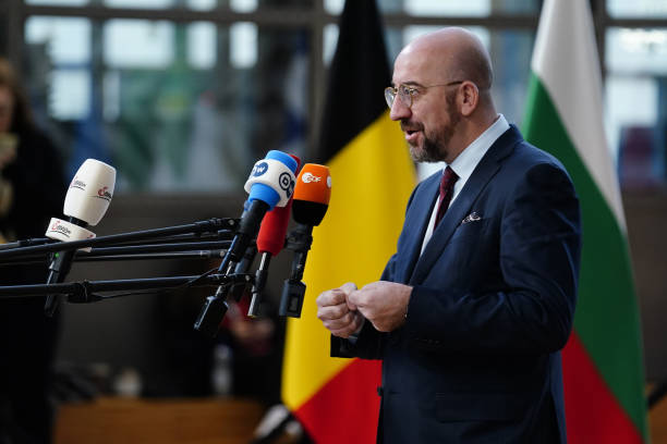 Президент Євроради вважає важливим залучити до «Формули миру» України Африку, Латинську Америку та Центральну Азію Президент Євроради вважає важливим залучити до «Формули миру» України Африку, Латинську Америку та Центральну Азію