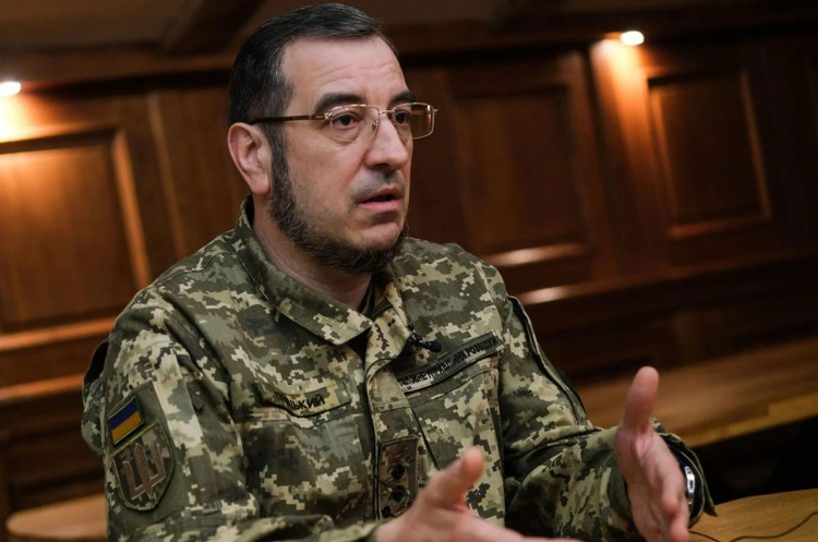 Spring and early summer will be a decisive period in the war with russia – intelligence Spring and early summer will be a decisive period in the war with russia – intelligence
