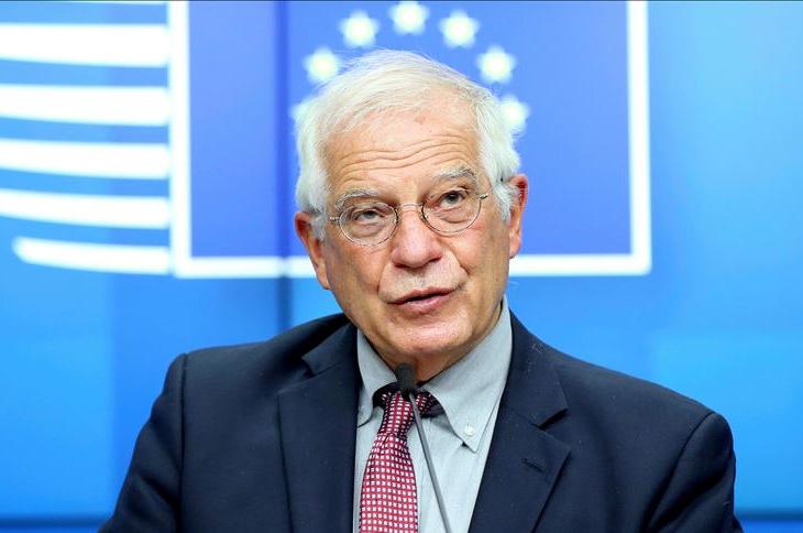 фото DR ЄС виділить Україні додаткові $590 млн