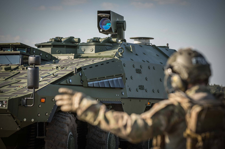 Німецький концерн Rheinmetall заявив, що готовий передати Україні 139 танків Leopard