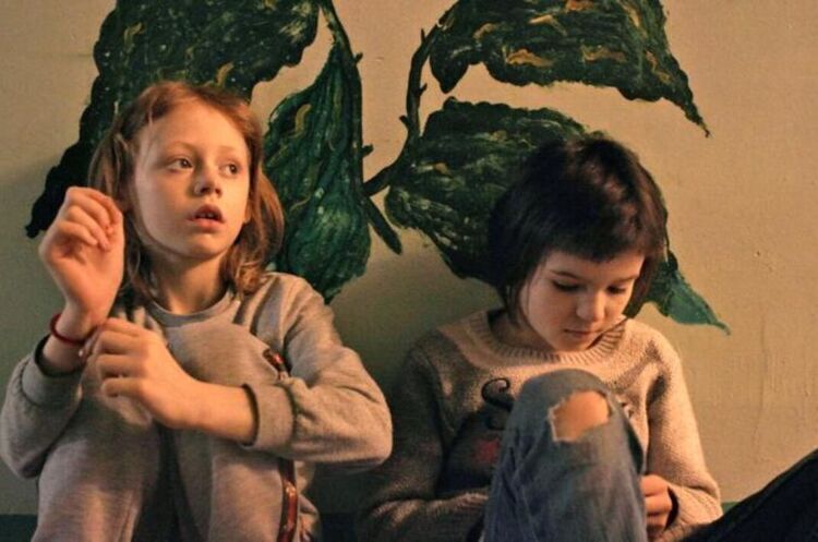 Фільм про дітей Донбасу номінували на 	«Оскар»
