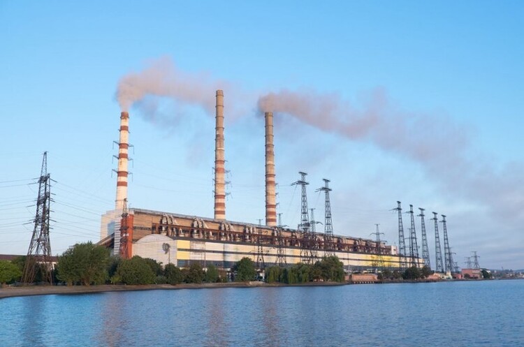 «ДТЕК» до кінця опалювального сезону планує відремонтувати 6 енергоблоків ТЕС