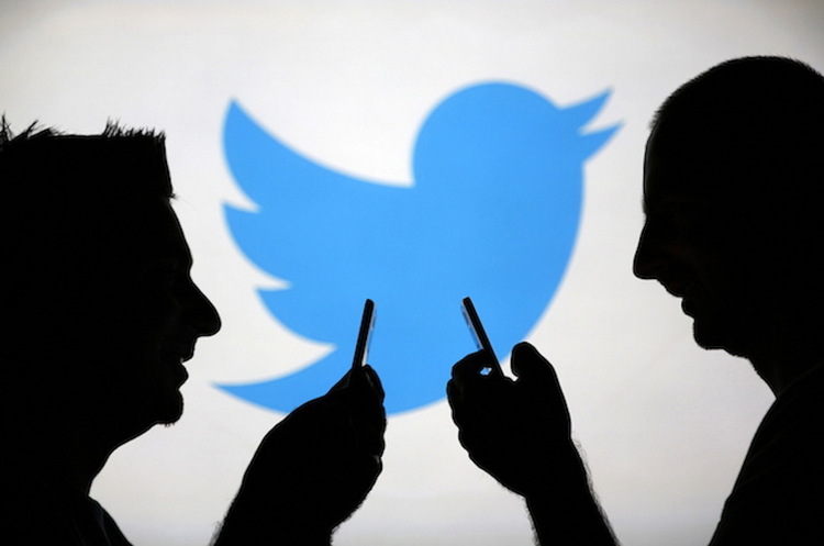 Доходи Twitter від реклами впали на 70% у грудні після поглинання компанії Маском
