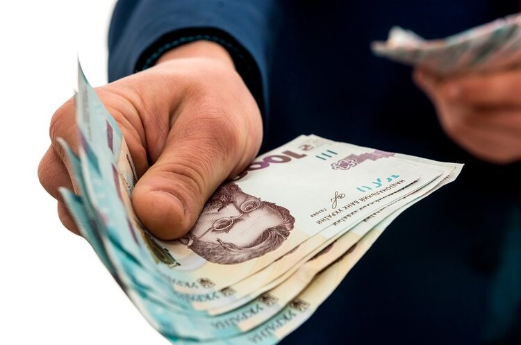 Фонд гарантування: 2022 року збанкрутілі банки виплатили кредиторам майже 4 млрд грн