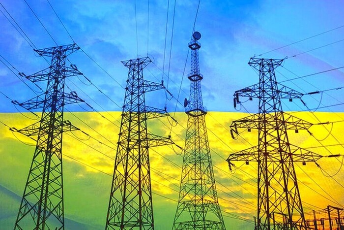 «ДТЕК» почав імпортувати електроенергію з Європи для підтримки української енергосистеми