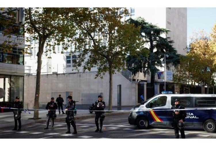 Іспанська поліція заарештувала підозрюваного в розсилці саморобних бомб поштою