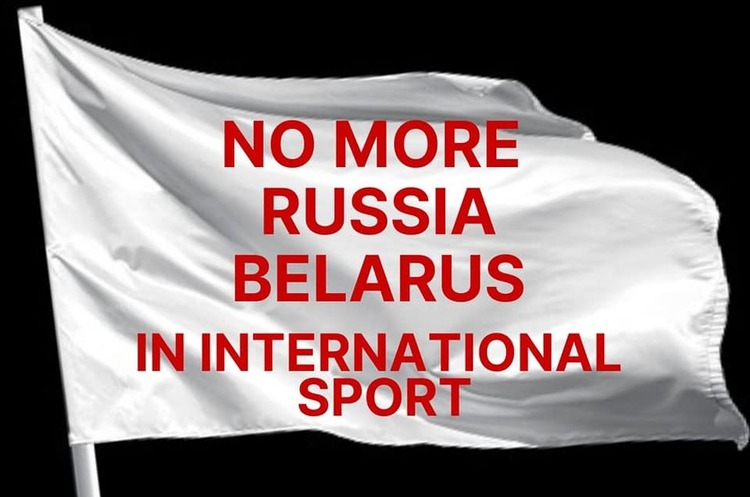 Україна може бойкотувати Олімпіаду в разі допуску на неї атлетів із росії та білорусі – Гутцайт