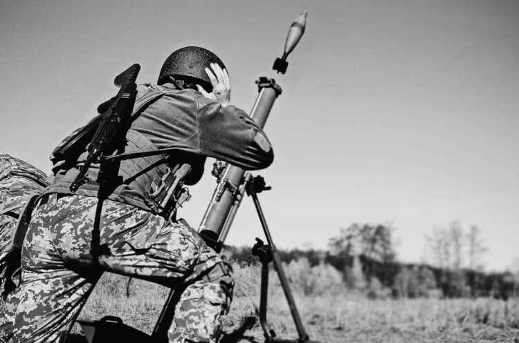 Defence Forces of Ukraine repel occupiers' attacks in Bakhmut and seven other settlements of Donetsk Oblast Defence Forces of Ukraine repel occupiers' attacks in Bakhmut and seven other settlements of Donetsk Oblast