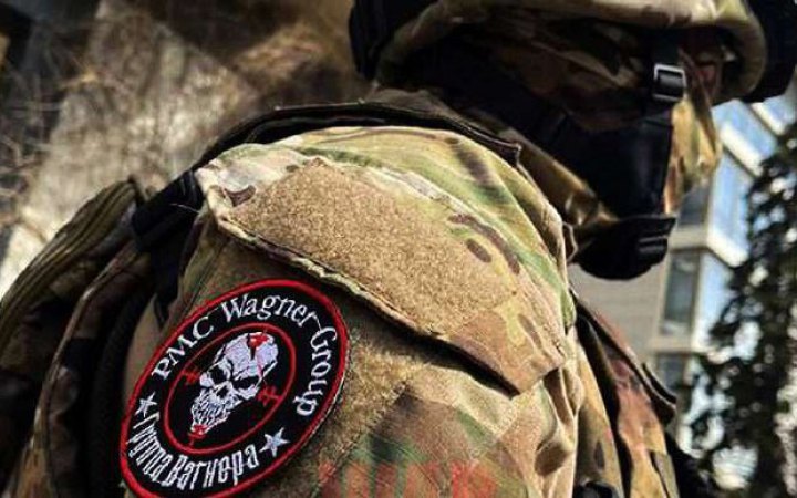 США намагаються стримати ймовірні спроби ПВК 	«вагнер» відновити операції за межами України – ISW