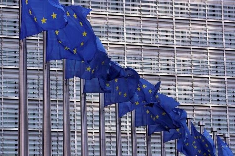 фото DR ЄС знайшов юридичний спосіб використати заморожені активи для відновлення України