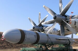 Збита під Києвом ракета мала муляж ядерної бойової частини – Defense Express