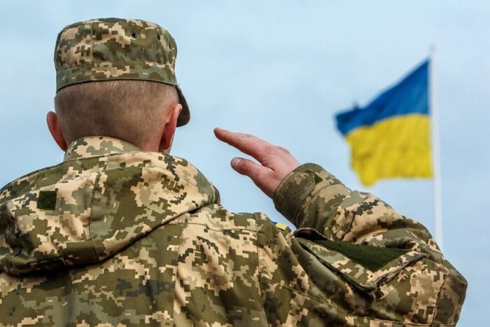 Уряд затвердив порядок бронювання військовозобов’язаних Уряд затвердив порядок бронювання військовозобов’язаних