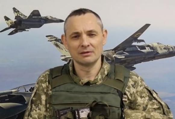 фото DR На освоєння винищувачів F-16 українським льотчикам знадобиться близько 6 місяців – Юрій Ігнат