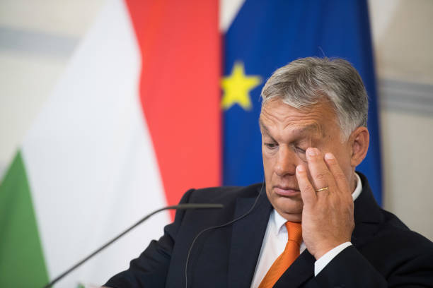 МЗС викликає посла Угорщини через зневажливі заяви прем'єра Орбана про Україну