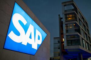 Німецька компанія SAP планує скоротити 3000 співробітників