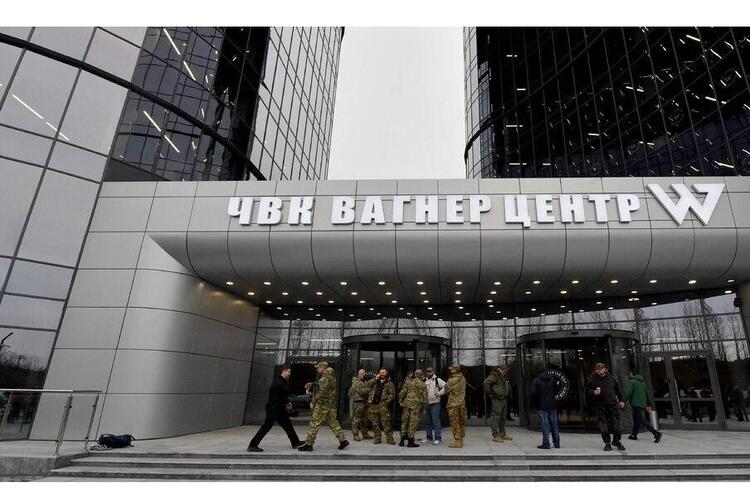 фото DR США визнали ПВК «Вагнер» транснаціональною злочинною організацією та ввели санкції проти її мережі