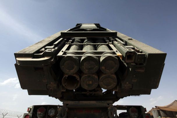 Німецький концерн Rheinmetall хоче запустити виробництво HIMARS у Європі