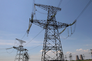 Відновлення мереж «Херсонобленерго» коштуватиме VS Energy майже 750 млн грн