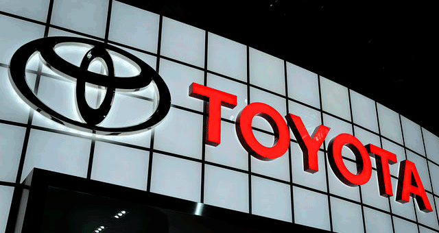 Toyota втретє стала найбільшим виробником автомобілів у світі