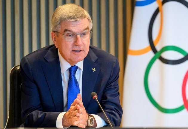 Міжнародний олімпійський комітет відкинув «наклепницькі заяви» Офісу Президента