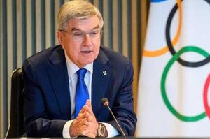 Міжнародний олімпійський комітет відкинув «наклепницькі заяви» Офісу Президента
