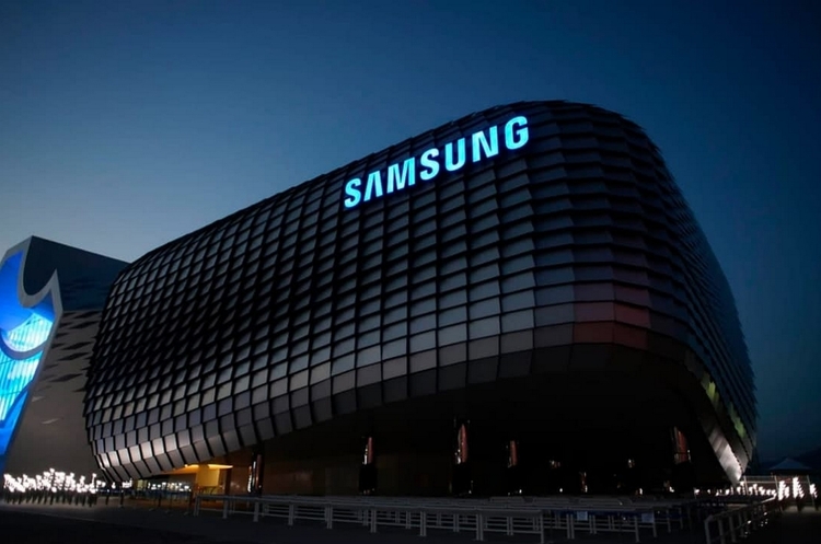 Samsung у IV кварталі збільшив чистий прибуток удвічі
