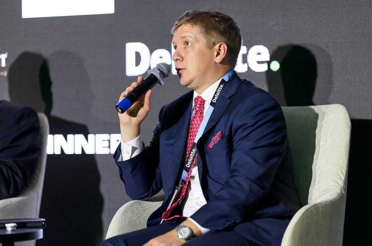 Андрій Коболєв ВАКС визнав підозру ексглаві «Нафтогазу» Коболєву необґрунтованою