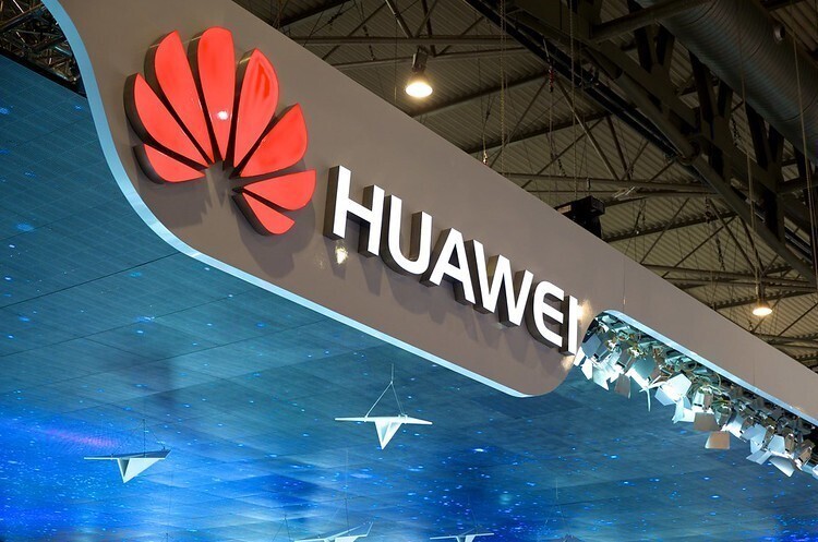 фото DR США припинили видавати дозволи на продаж технологій для Huawei