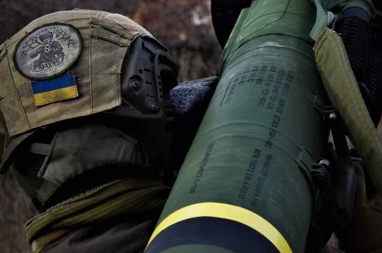 Захисники України ліквідували 920 ворогів за добу Захисники України ліквідували 920 ворогів за добу