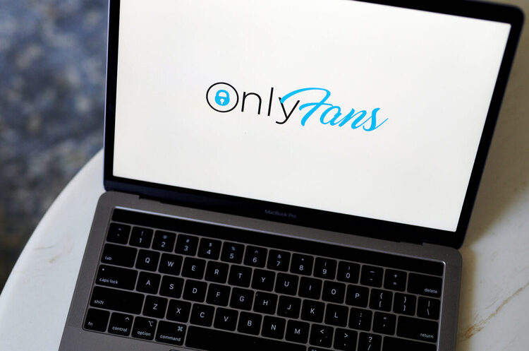 У рф припинила працювати соцмережа з еротичним контентом OnlyFans У рф припинила працювати соцмережа з еротичним контентом OnlyFans
