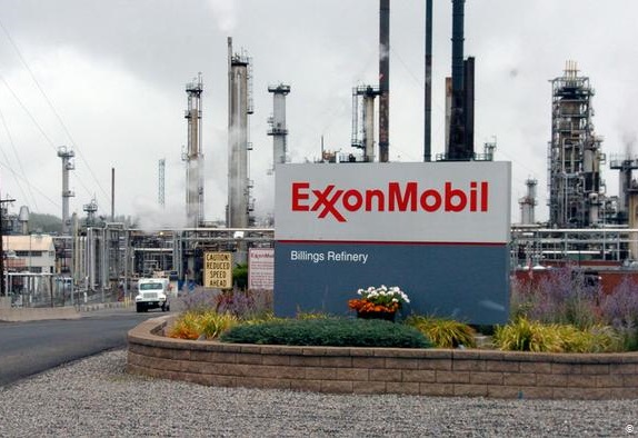 фото DR Exxon побила рекорд прибутків західних нафтокомпаній, отримавши $56 млрд за 2022 рік